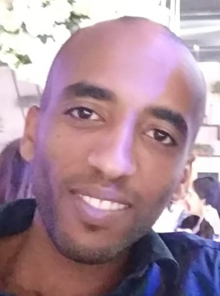 Zion Menashe Profile Picture